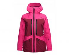 Peak Performance - Gravity 2 Layer Jacket Women - Ski-Jacket Gore