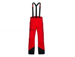 Peak Performance  - Alpine 2L Pants   - Red mens ski pants