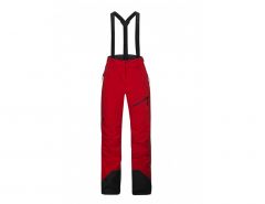 Peak Performance  - Alpine pants womens - Red ski pants