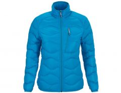 Peak Performance  - Wmns Helium Jacket - Down Jacket