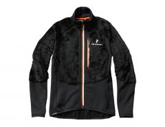 Peak Performance  - Wmns Black Light High Loft Jacket - Mid-Layer