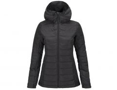 Peak Performance  - Wmns Blackburn Jacket - Black Ski Jacket Womens