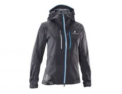 Peak Performance  - Wmns BL 4S Jacket - Grey Jacket