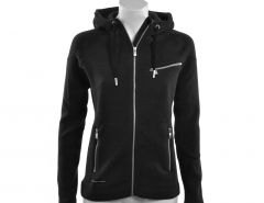 Peak Performance  - Womens Wrangel H - Fleece Jacket