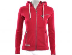 Peak Performance  - Womens Wrangel H - Fleece Jackets