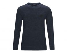 Peak Performance  - Thyler Crew - Men Sweater Blue