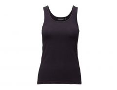 Peak Performance  - Wmns Phia Tank - Dark Blue Tank Top