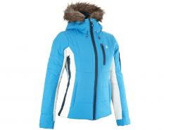 Peak Performance  - Wmns Alta Jacket - Blue Ski Jacket