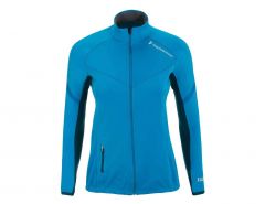 Peak Performance  - Wmns Crest Wind Jacket - Windproof Jacket