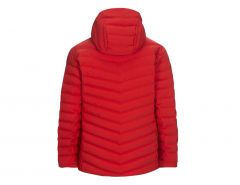 Peak performance Frost Ski Jacket Red