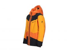 Peak Performance - Gravity Jacket Junior - Ski Jacket Kids