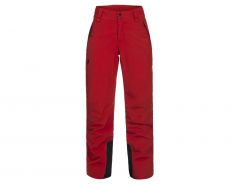 Peak Performance  - Anima Ski Pants Women - Red Ski Pants