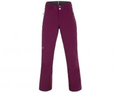 Peak Performance  - Wmns Snowbird Pants - Purple Ski Trousers