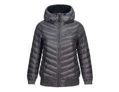 Peak Performance  - Ice Down Hood Women - Down jacket ladies