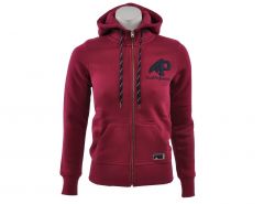 Peak Performance  - Wmns Sweat Zip - Women Sweater