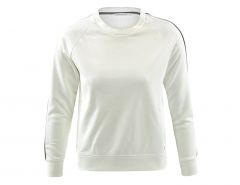 Peak Performance  - Wmns Joy Crew - White Sweater