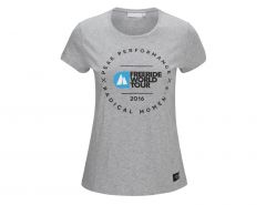 Peak Performance  - Wmns FWT Tee - Shirt