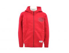 Peak Performance  - JR Sweat Zip - Hoodie Girls