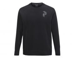 Peak Performance  - Tech Crew Neck - Comfortable Sweater