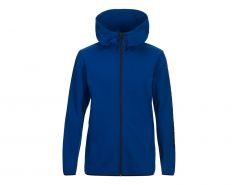 Peak Performance  - Tech Zip Hooded Jacket - Men's Sweater