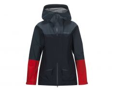 Peak Performance  - Vislight Tour Jacket Women - Shell Jacket Winter Sports