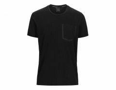 Peak Performance  - Tech Tee - Black t-shirt