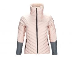 Peak Performance  - Velaero Liner Jacket Women - Padded Jacket Pink