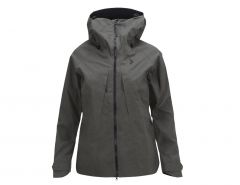 Peak Performance  - Wmns Melange Teton Shell Ski Jacket - Wind- & Waterproof