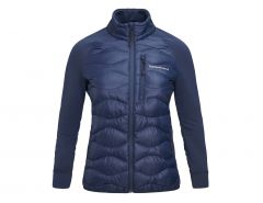 Peak performance 2024 hybrid jacket