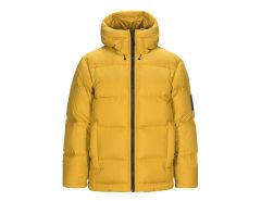 Peak Performance  - Rivel Jacket - Winter Coat with Down Lining