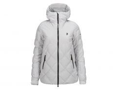 Peak Performance  - Wmns Alaska Jacket - White