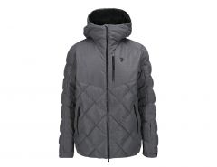 Peak Performance  - Alaska Melange Jacket - Men Ski Jacket