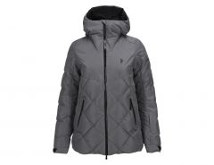 Peak Performance  - Wmns Alaska Melange Jacket - Winter Jacket