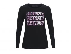 Peak Performance  - SW Longsleeve Women - T-shirt Women