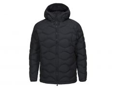 Peak Performance  - Winter Helium Hood Jacket - Winter Jacket