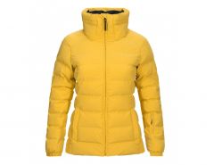 Peak Performance  - Megeve Jacket Women - Ski jacket Down