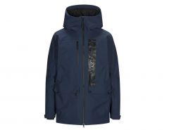 Peak Performance  - Kirkwood 2L Jacket - Ski Jacket Blue