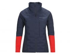 Peak Performance  - Vislight Liner Women - Down Jacket