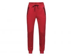 Peak Performance  - Tech Pant Women - Red Tech Pant