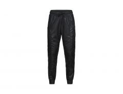 Peak Performance  - 2.0 Track Suit Pants Woman - Black Track Pants