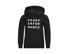 Peak Performance  - Ground Hood Junior - Hoodie Kids