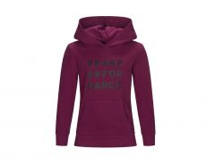 Peak Performance  - Ground Hood Junior - Kids Hoodie