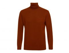 Peak Performance  - Merino Rollneck - Woolen Turtleneck