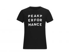 Peak Performance  - Ground Tee JR - Kids Shirt