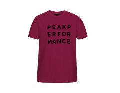 Peak Performance  - Ground Tee JR - T-shirt Kids