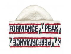 Peak Performance  - Peakville Beanie - Wool Hat