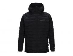 Peak Performance  - Argon Hood jacket  - Hooded jacket