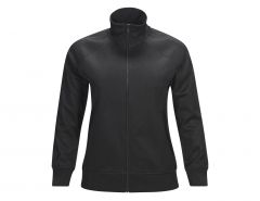 Peak Performance  - Tech Club Zip Jacket Women - Training Jacket