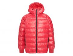 Peak Performance  - Tomic Jacket Men - Red Winter Jacket