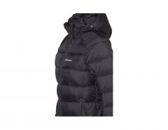 Peak Performance - Ilma DJ Women - Black Down Jacket